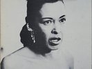 BILLIE HOLIDAY THE LADY LIVES ESP 3002 RARE US ORIGINAL 1st 