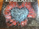 Killswitch Engage- The End of Heartache LP