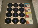 4 COLUMBIA B&G TEATRO ALLA SCALA BOX SETS,33CX 1766,33CX 1555,33CX 1583,33CX1324