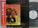 Free Shipping(std. reg.)/Soundtrack CROSSROADS by RY COODER  Japan12