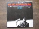LP - MILES DAVIS AND THE MODERN JAZZ GIANTS  