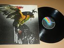 BUDGIE 'IN FOR THE KILL' MCF 2546 MCA RECORDS 1974 UK IST ISSUE STEREO