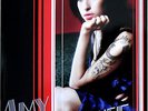AMY WINEHOUSE * BACK TO BLACK UK TOUR PROGRAMME * 2007 *