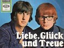 PETER & GORDON 7