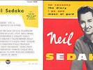 NEIL SEDAKA EP ( I go ape  Rock& Roll )