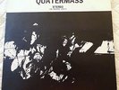 Quartermass- Owl Records ORLP 8: Organized Sound by Tod Dockstader avante garde