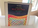 BLUE MITCHELL - A SURE THING - RIVERSIDE - BLACK STEREO - DG ORIGINAL