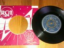 STEPPENWOLF - BORN TO BE WILD - DARK GREEN LABEL 1968 DEMO 7