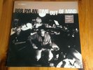 BOB DYLAN - TIME OUT OF MIND - 1997 DOUBLE LP - COL 486936 - INNERS - EX+