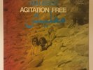 Agitation Free '????? - Malesch' 1st GERMAN VERTIGO SWIRL KRAUT PROG Vinyl LP