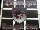 TURBONEGRO APOCALYPSE DUDES 1999 MAN'S RUIN MR 149  SEALED U.S. PRESS PINK VINYL