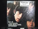 The Rolling Stones - Out of Our Heads - LONDON - MONO LL 3429