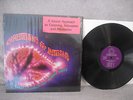 Steven Halpern, A Christening For Listening: A Soundtrack For Every Body, RARE