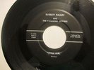 Rare Rockabilly 45 Everett Pauley/Swinging Drifters 