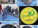 PINK FLOYD-UMMAGUMMA Greek 2 LP 1st PRESS NO EMI 1969 NEAR MINT