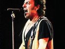 Bruce Springsteen: Sheet Music Anthology by Bruce Springsteen (English) Paperbac
