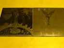 CORPUS-creation a child-LP reissue of 1970 rar psychedelic Rock-hardboard sleeve