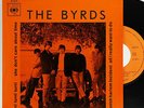 THE BYRDS TURN TURN TURN EP 7