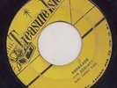 '65 TREASURE ISLE SKA 45 ZODIACS RENEGADE/BABA BROOKS DUCK SOUP ?