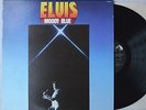 ELVIS PRESLEY Moody Blue (black vinyl) - Nice