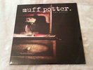 muff potter. VON WEGEN - RARE vinyl LP - NEU, original verschweißt & ungespielt