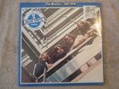 1978 SEALED ROCK LP The Beatles 1967-1970 blue vinyl w/both stickers Capitol