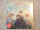 1976 SEALED ROCK LP The Beatles Rock 'n' Roll Music SKBO 11537