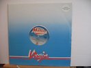 THE MOTORS Airport 1978 VIRGIN RECORDS 12