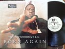 The Notorious B.I.G. - Born Again (Bad Boy Entertainment 78612-73023-1)