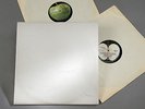 The Beatles: The White Album, Apple SWBO-10 cover#A2236169, Scranton, no inserts