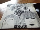 The Beatles LP Revolver Rare Remix 11 XEX 606-1 Original UK Issue John Lennon