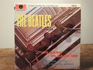 PLEASE PLEASE ME STEREO. Fifth Pressings (1965)