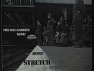 ZDA 154 MICHAEL GARRICK BAND HOME STRETCH BLUES