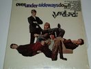 The Yardbirds Over Under Sideways Down ORIGINAL EPIC  LP 24210 still in shrink