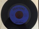 Funk 45 - David Robinson - I Like It Like It Is HEAR