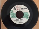 Funk 45 - Kent and the Candidates - I Gotta Feelin HEAR