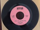 Funk 45 - Larry Buffa - Love Can Change You HEAR