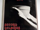 Aslan Second Helpings UK Psych / Folk Rare Private Pressing Psychedelic