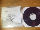 Chuck Ragan Feast or Famine 4th Press  PURPLE 12“ RAR  HWM #64