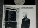 Gary Numan & Tubeway Army.  USA 12