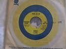 gandalf golden earrings 45rpm capitol promo P 2400 original dated capitol sleeve