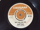 Donnie Elbert - Baby Please Come Home - Deram