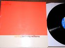 Anthony Williams - Spring, Blue Note 84216, Hardcover, Stereo