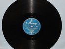 Classic THE PLATTERS 78 