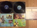 Bob Marley - Babylon By Bus (Double LP) 1978 Original UK Island EX/EX Reggae