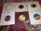 SOUL/NORTHERN RECORDS-LISTED