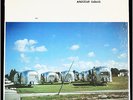 PAT METHENY GROUP American Garage 1979 US Original LP ECM In Shrink NEAR MINT 