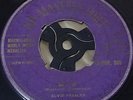 ELVIS PRESLEY, RIP IT UP, HMV PURPLE/GOLD LABEL, ORIGINAL 1957 UK 45 RARE