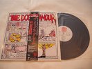The Dogs D'amour - The Dogs D'amour - Japanese Vinyl Lp