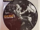 David Bowie - The Jean Genie 40th Anniversary 7''  Vinyl Picture Disc Record